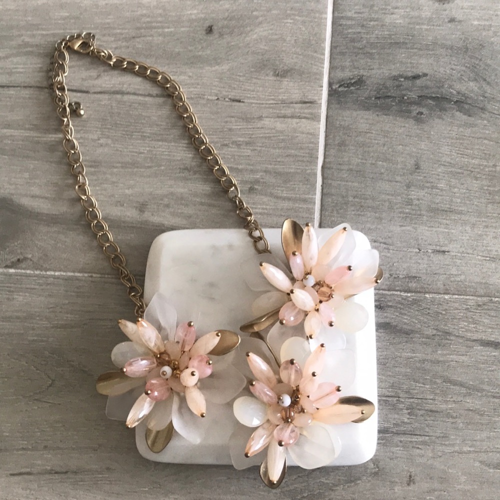 Statement Necklace